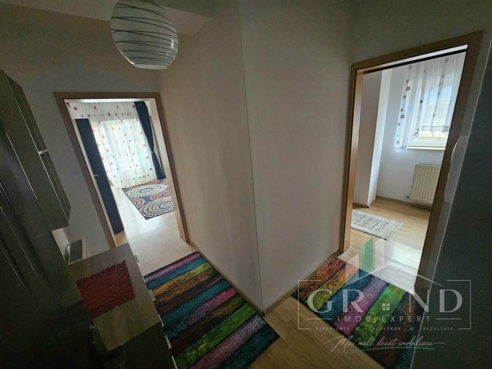 1 CAMERĂ | DECOMANDAT | MĂRĂȘTI–STR.TELEORMAN | ETAJ 1 | BLOC 2007