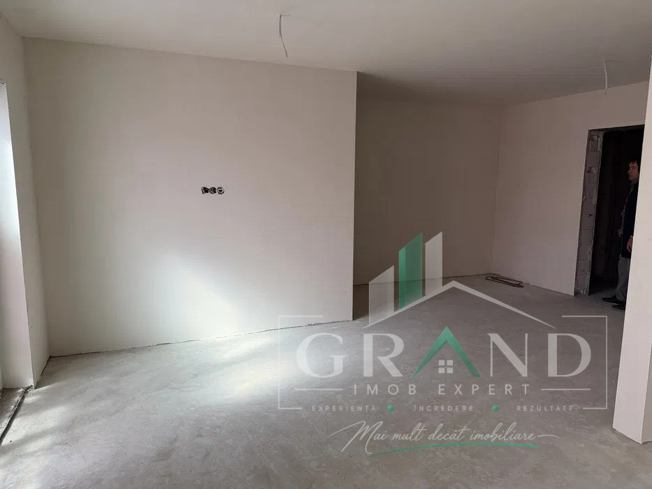 Apartament cu 1 cameră, bloc nou, cartier Gheorgheni