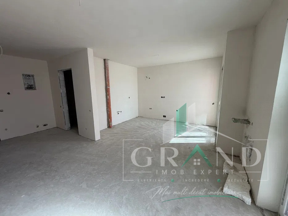 Apartament cu 1 cameră, bloc nou, cartier Gheorgheni
