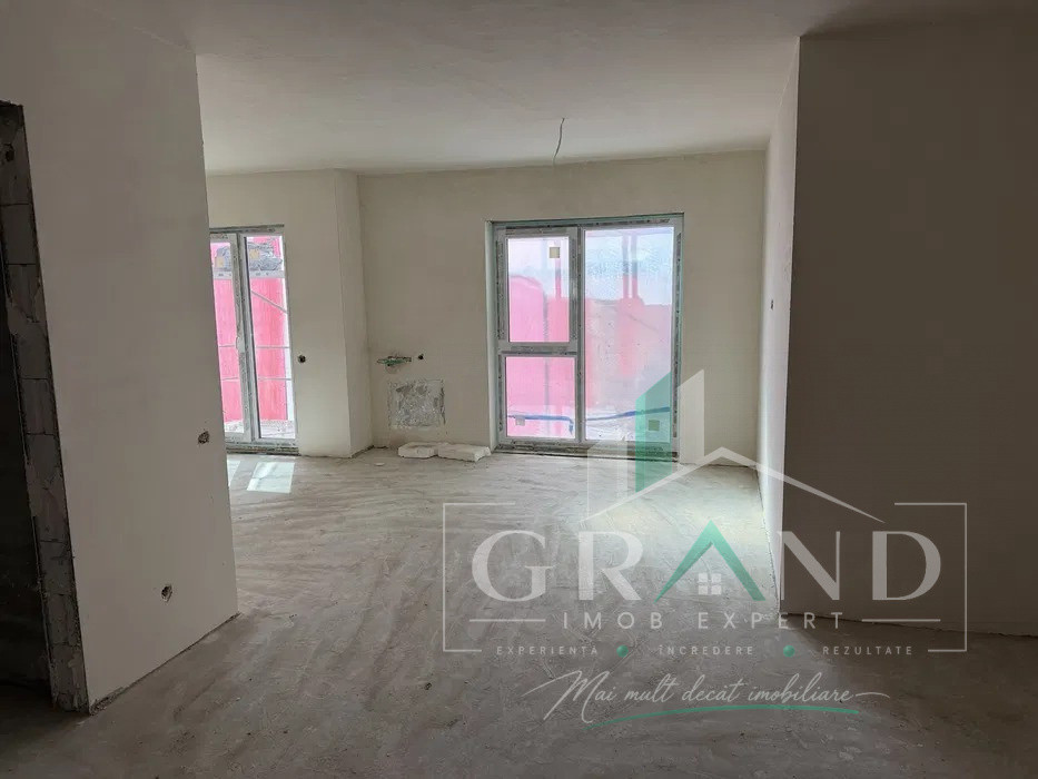 Apartament cu 2 camere, bloc nou, cartier Gheorgheni