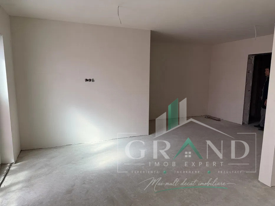 Apartament cu 2 camere, bloc nou, cartier Gheorgheni
