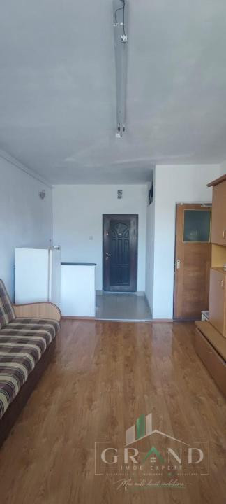 Garsonieră, Cluj-Napoca