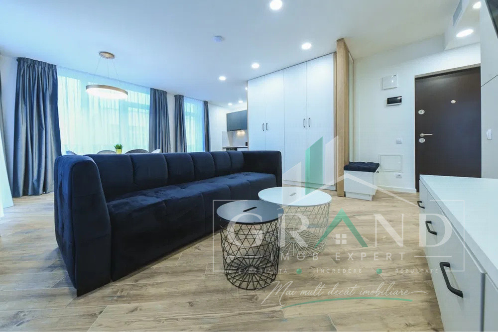 Apartament Ultracentral | 2 Camere | Strada Motilor