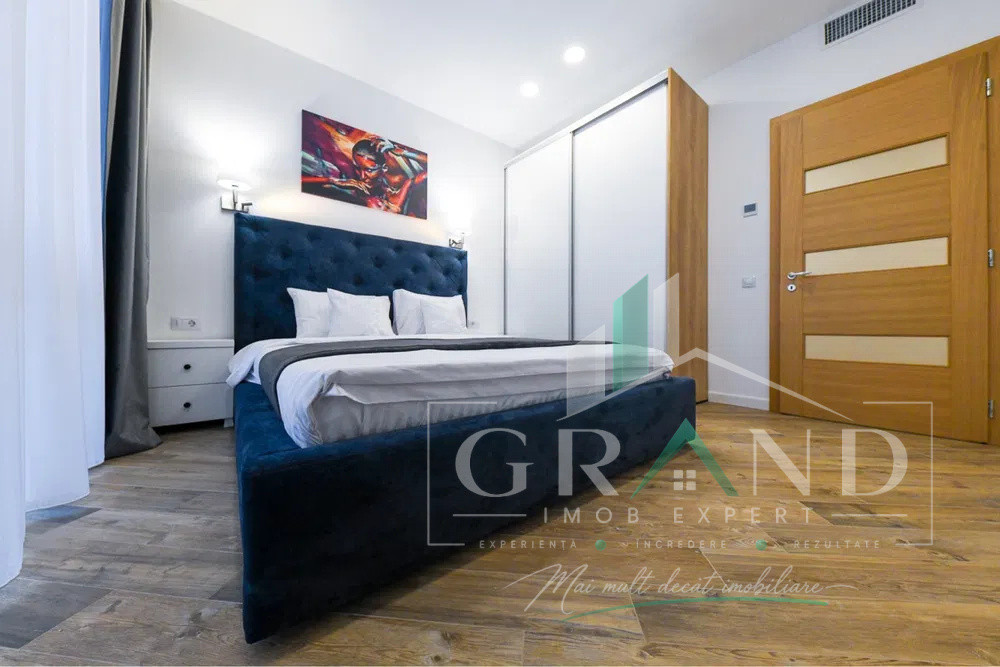 Apartament Ultracentral | 2 Camere | Strada Motilor