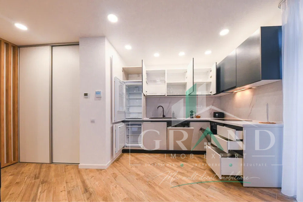 Apartament Ultracentral | 2 Camere | Strada Motilor