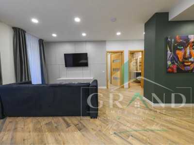 Apartament Ultracentral | 2 Camere | Strada Motilor