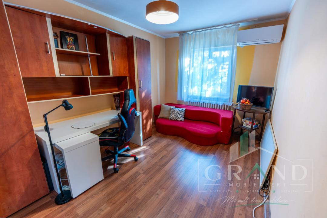 Apartament 3 Camere | 64 MP | Garaj | Boxa | Manastur/Grigore Alexandrescu