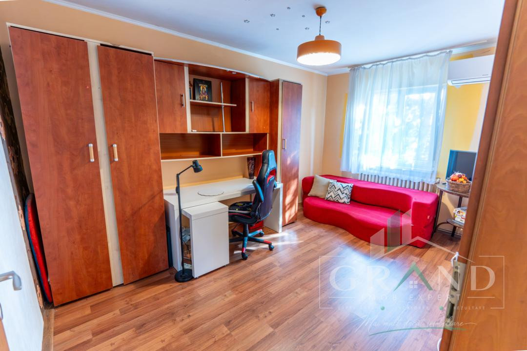 Apartament 3 Camere | 64 MP | Garaj | Boxa | Manastur/Grigore Alexandrescu