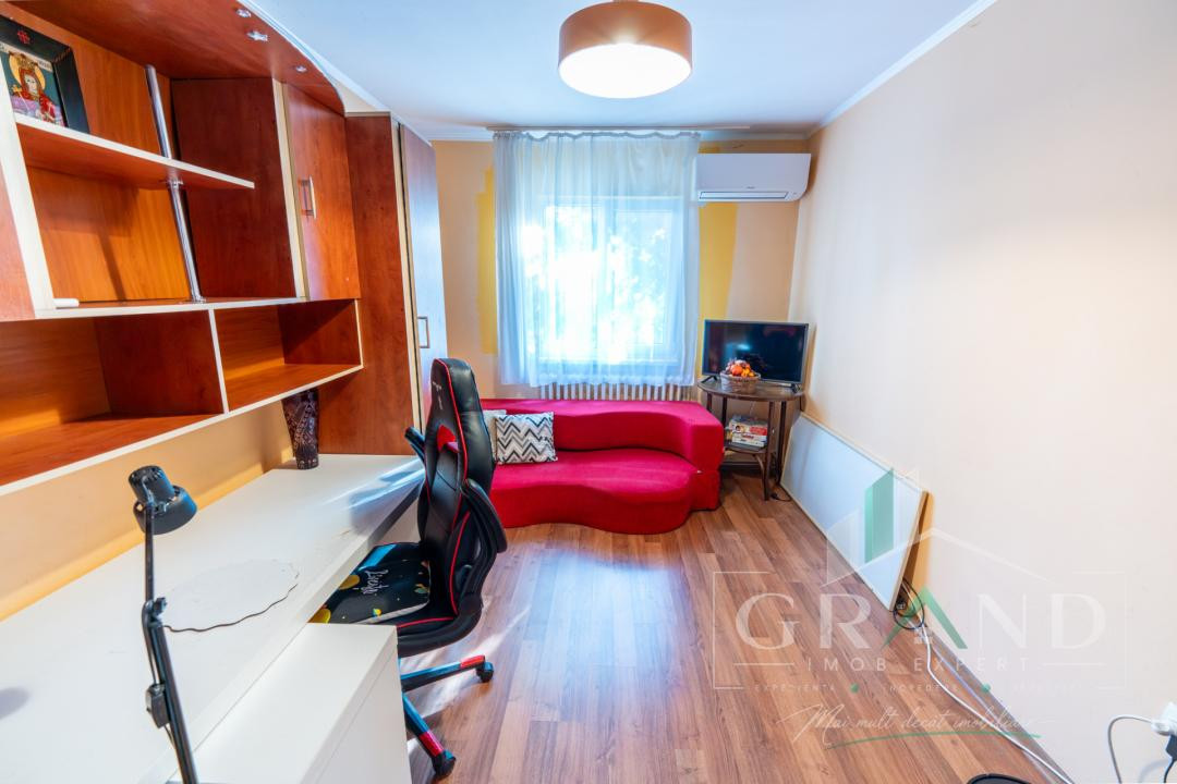 Apartament 3 Camere | 64 MP | Garaj | Boxa | Manastur/Grigore Alexandrescu