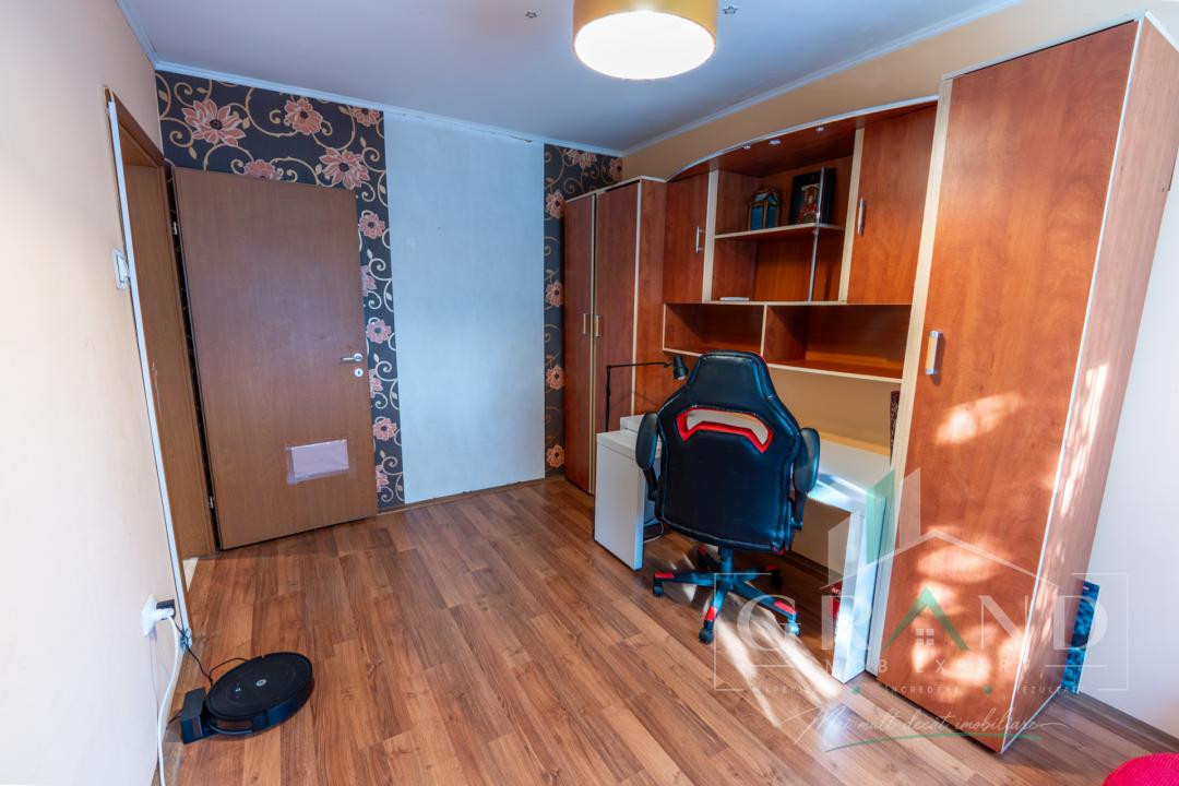 Apartament 3 Camere | 64 MP | Garaj | Boxa | Manastur/Grigore Alexandrescu
