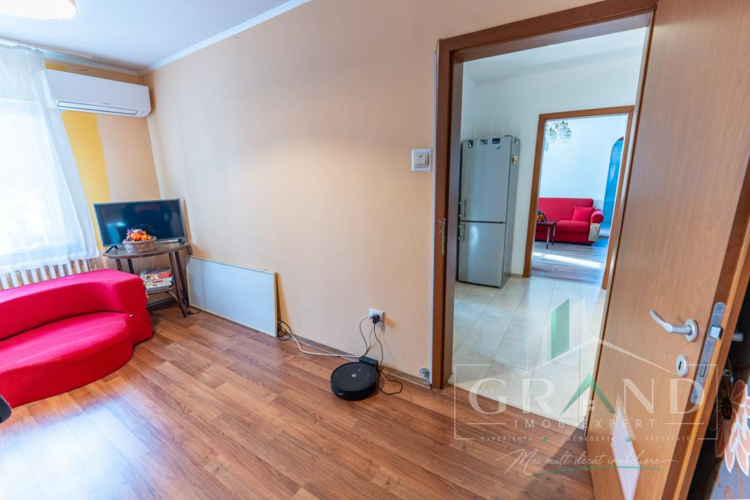 Apartament 3 Camere | 64 MP | Garaj | Boxa | Manastur/Grigore Alexandrescu