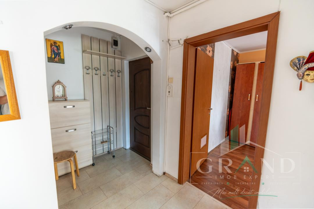 Apartament 3 Camere | 64 MP | Garaj | Boxa | Manastur/Grigore Alexandrescu