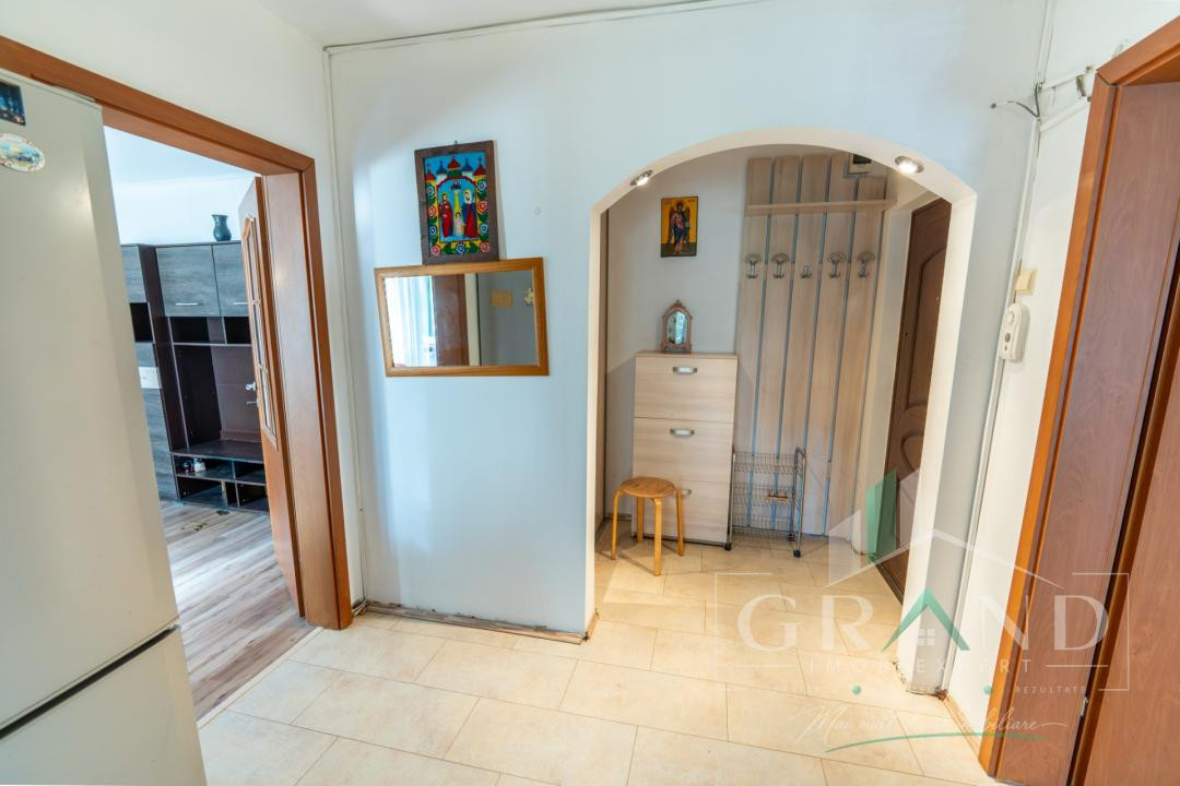 Apartament 3 Camere | 64 MP | Garaj | Boxa | Manastur/Grigore Alexandrescu