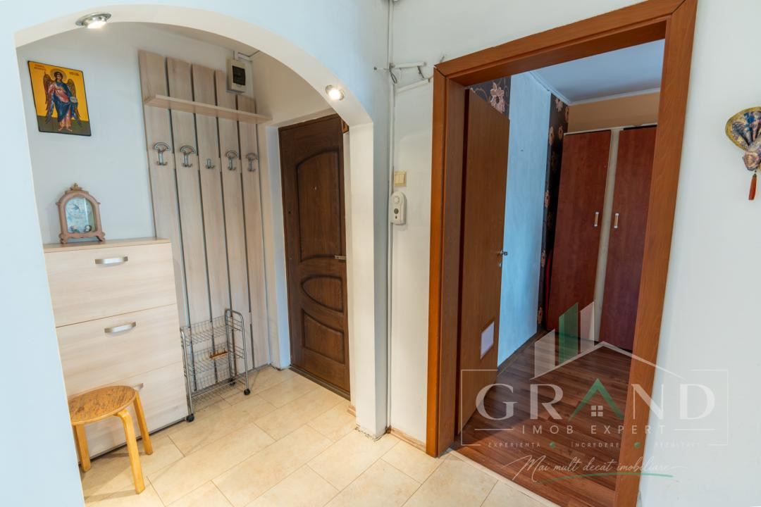 Apartament 3 Camere | 64 MP | Garaj | Boxa | Manastur/Grigore Alexandrescu