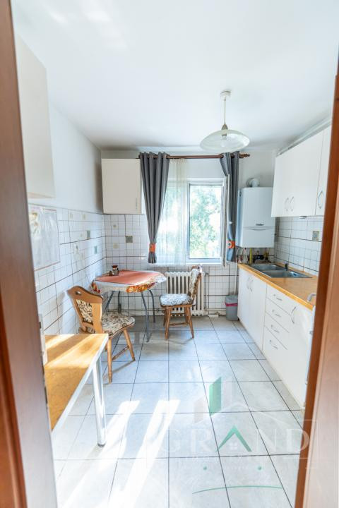 Apartament 3 Camere | 64 MP | Garaj | Boxa | Manastur/Grigore Alexandrescu