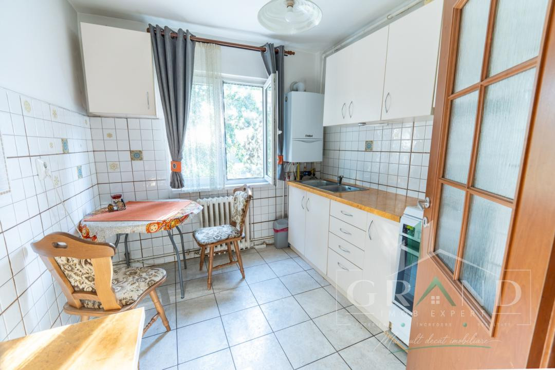 Apartament 3 Camere | 64 MP | Garaj | Boxa | Manastur/Grigore Alexandrescu