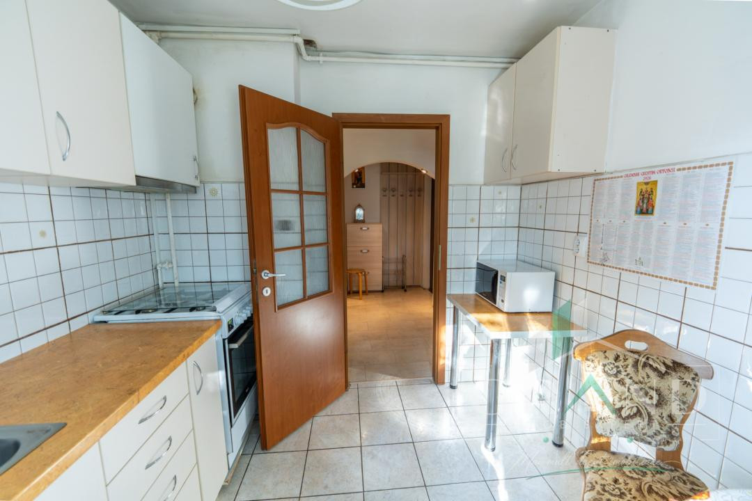 Apartament 3 Camere | 64 MP | Garaj | Boxa | Manastur/Grigore Alexandrescu