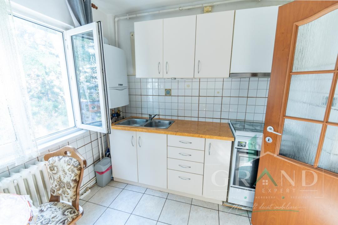 Apartament 3 Camere | 64 MP | Garaj | Boxa | Manastur/Grigore Alexandrescu