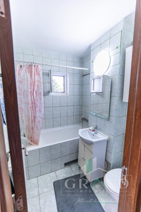 Apartament 3 Camere | 64 MP | Garaj | Boxa | Manastur/Grigore Alexandrescu