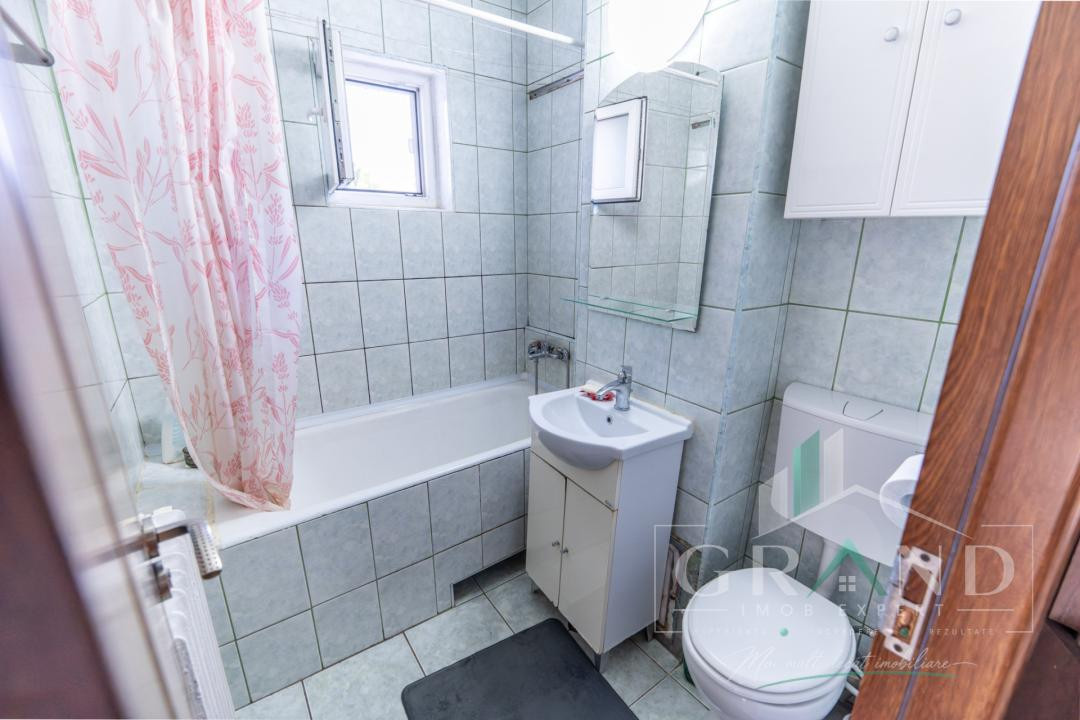 Apartament 3 Camere | 64 MP | Garaj | Boxa | Manastur/Grigore Alexandrescu