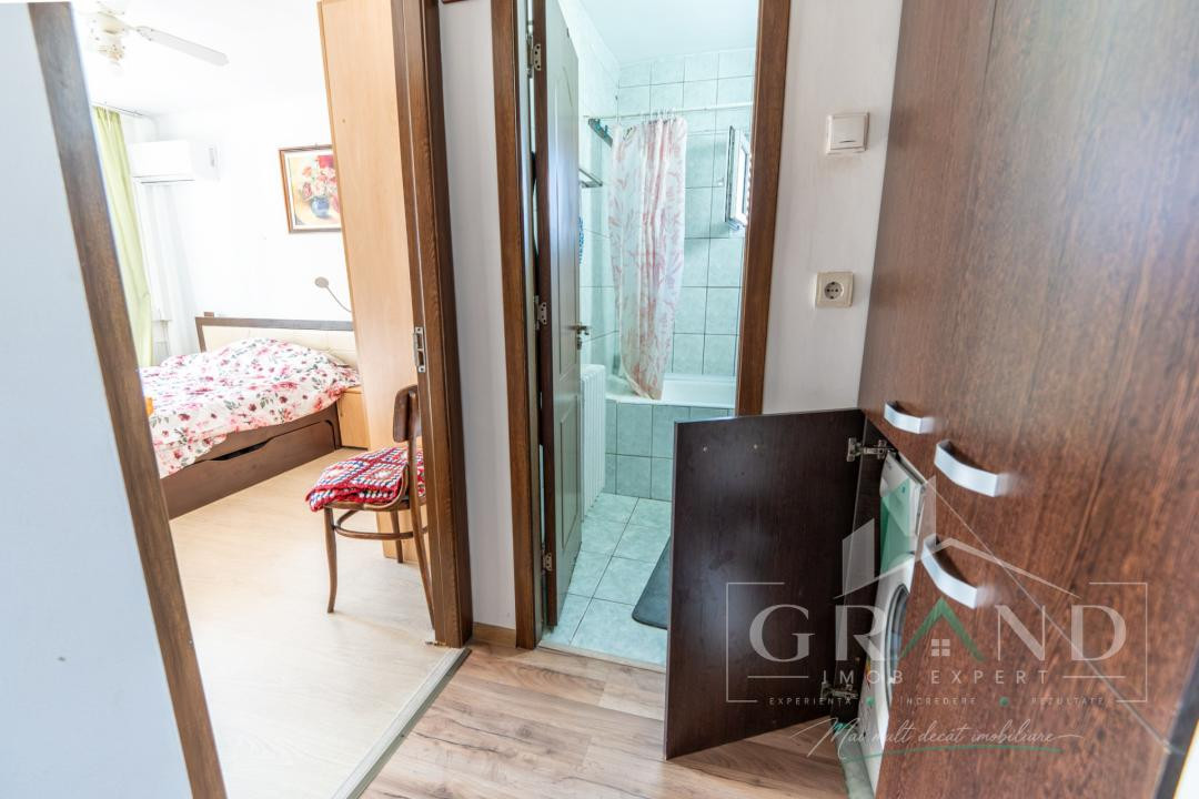 Apartament 3 Camere | 64 MP | Garaj | Boxa | Manastur/Grigore Alexandrescu