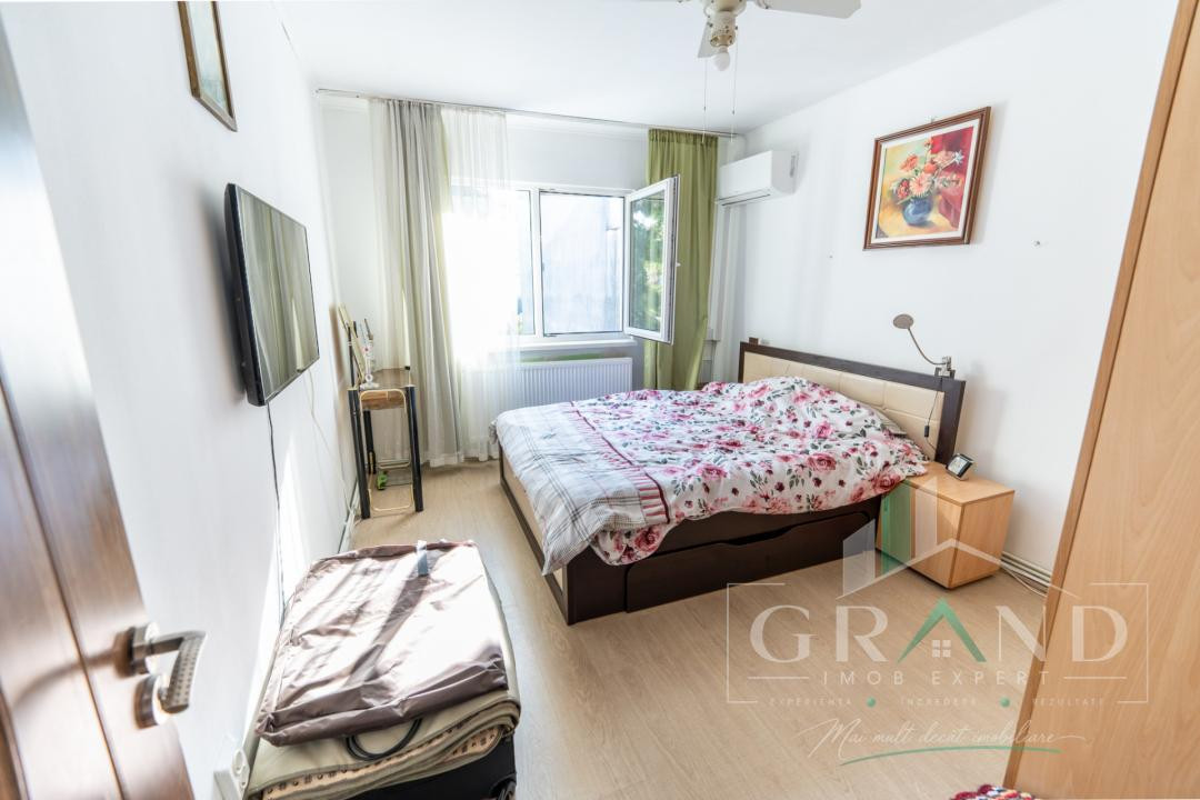 Apartament 3 Camere | 64 MP | Garaj | Boxa | Manastur/Grigore Alexandrescu