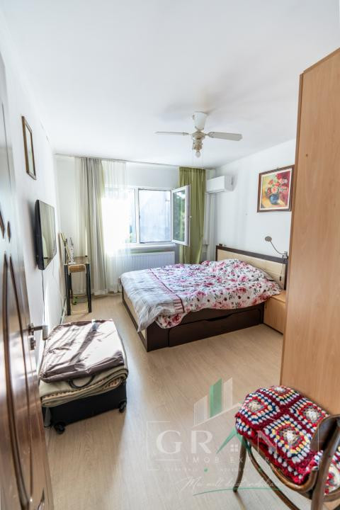 Apartament 3 Camere | 64 MP | Garaj | Boxa | Manastur/Grigore Alexandrescu