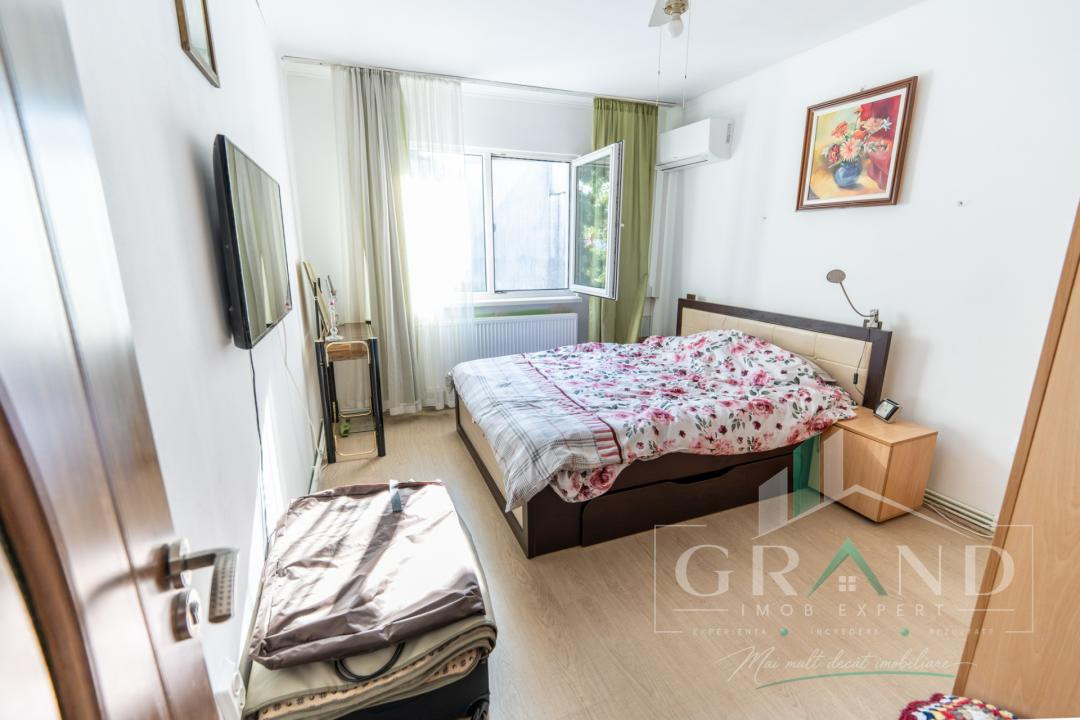 Apartament 3 Camere | 64 MP | Garaj | Boxa | Manastur/Grigore Alexandrescu