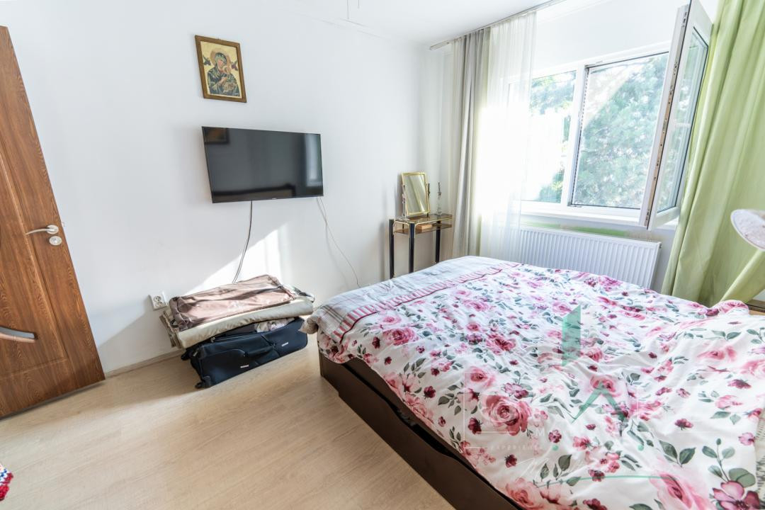 Apartament 3 Camere | 64 MP | Garaj | Boxa | Manastur/Grigore Alexandrescu