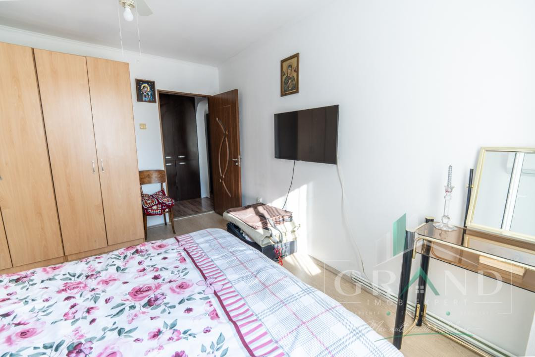 Apartament 3 Camere | 64 MP | Garaj | Boxa | Manastur/Grigore Alexandrescu