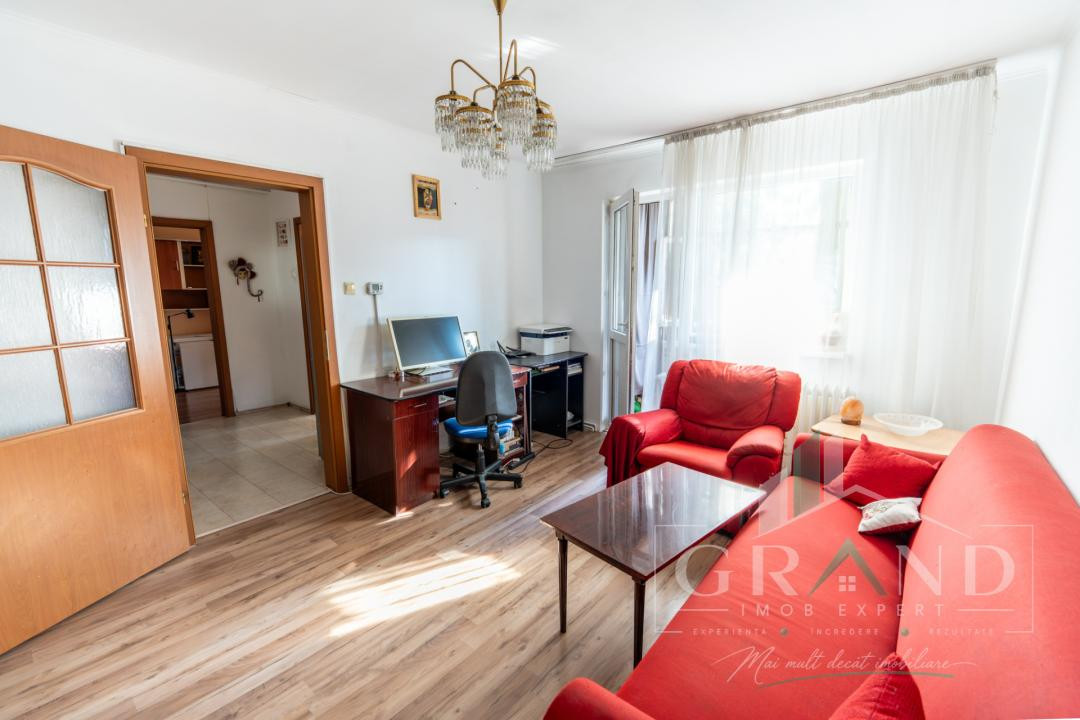Apartament 3 Camere | 64 MP | Garaj | Boxa | Manastur/Grigore Alexandrescu