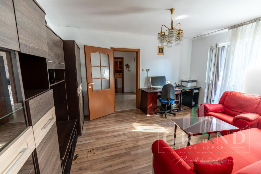 Apartament 3 Camere | 64 MP | Garaj | Boxa | Manastur/Grigore Alexandrescu