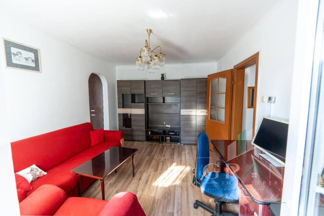 Apartament 3 Camere | 64 MP | Garaj | Boxa | Manastur/Grigore Alexandrescu