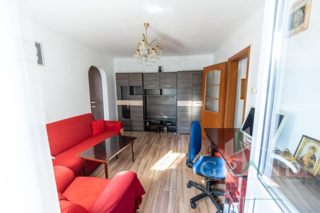 Apartament 3 Camere | 64 MP | Garaj | Boxa | Manastur/Grigore Alexandrescu