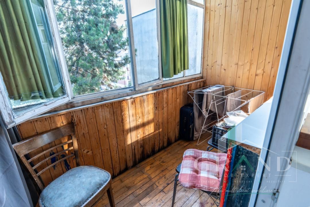 Apartament 3 Camere | 64 MP | Garaj | Boxa | Manastur/Grigore Alexandrescu