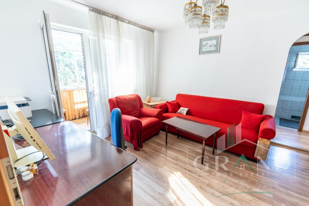 Apartament 3 Camere | 64 MP | Garaj | Boxa | Manastur/Grigore Alexandrescu