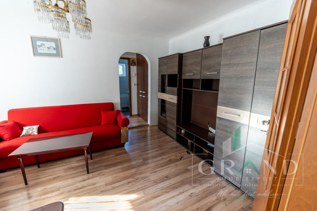 Apartament 3 Camere | 64 MP | Garaj | Boxa | Manastur/Grigore Alexandrescu