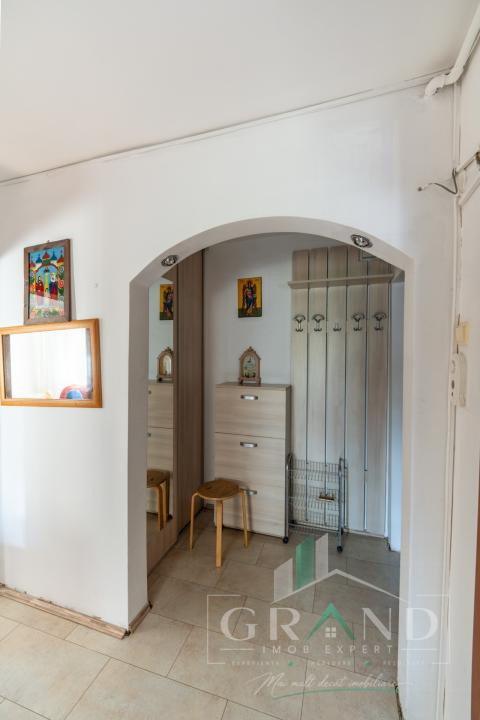 Apartament 3 Camere | 64 MP | Garaj | Boxa | Manastur/Grigore Alexandrescu