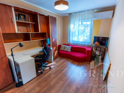 Apartament 3 Camere | 64 MP | Garaj | Boxa | Manastur/Grigore Alexandrescu