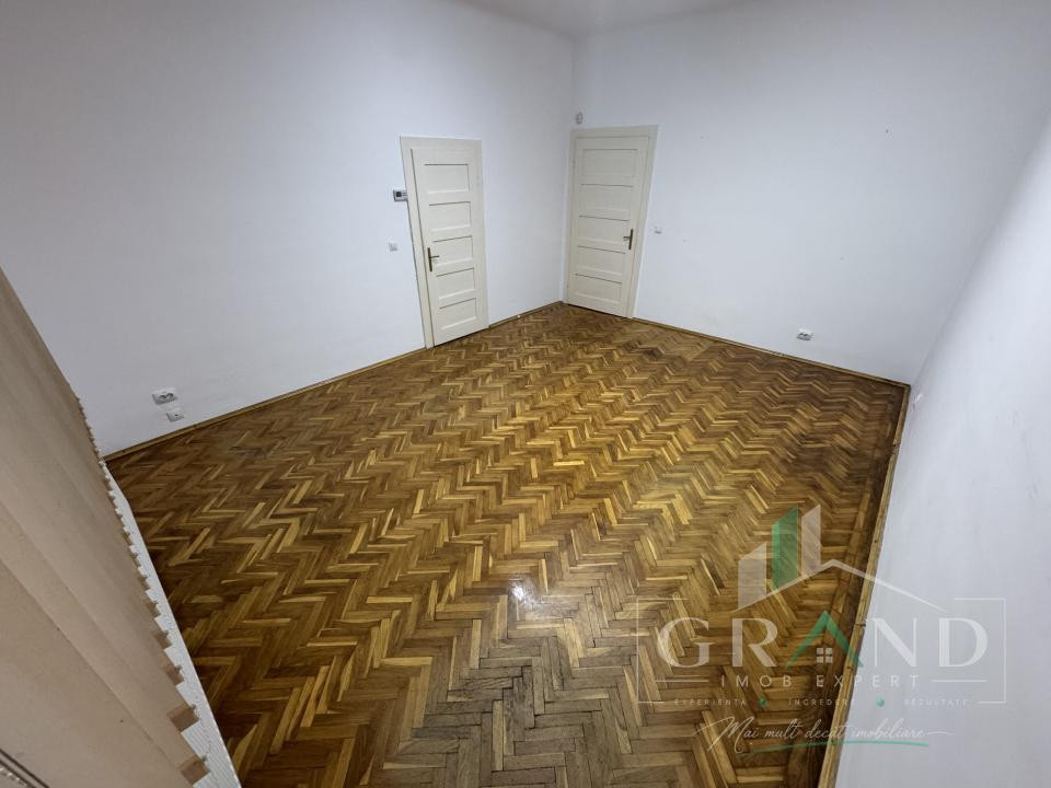 Spațiu ideal birou în Gheorgheni | Str.Brâncuși | Aproape de P-ța Cipariu