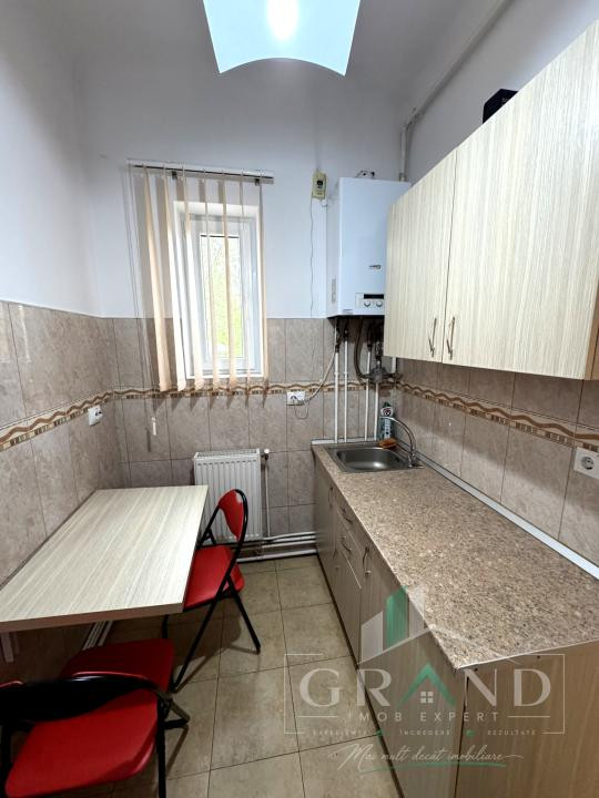 Spațiu ideal birou în Gheorgheni | Str.Brâncuși | Aproape de P-ța Cipariu