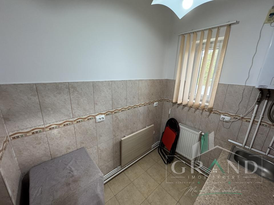 Spațiu ideal birou în Gheorgheni | Str.Brâncuși | Aproape de P-ța Cipariu