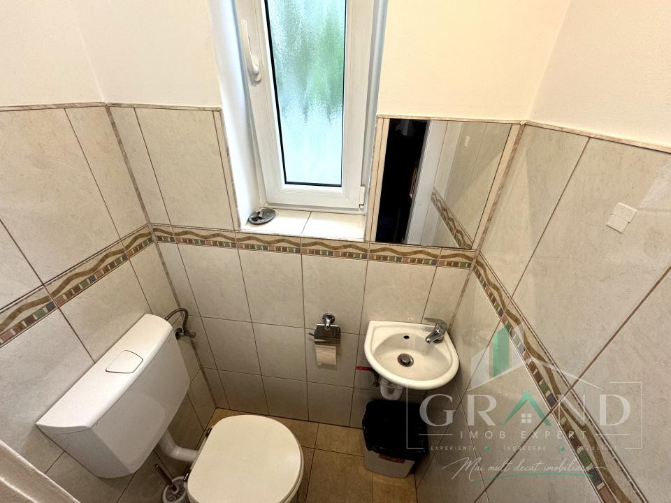 Spațiu ideal birou în Gheorgheni | Str.Brâncuși | Aproape de P-ța Cipariu