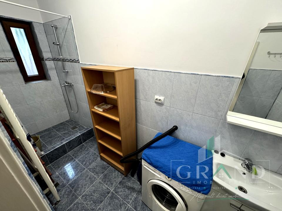 Spațiu ideal birou în Gheorgheni | Str.Brâncuși | Aproape de P-ța Cipariu