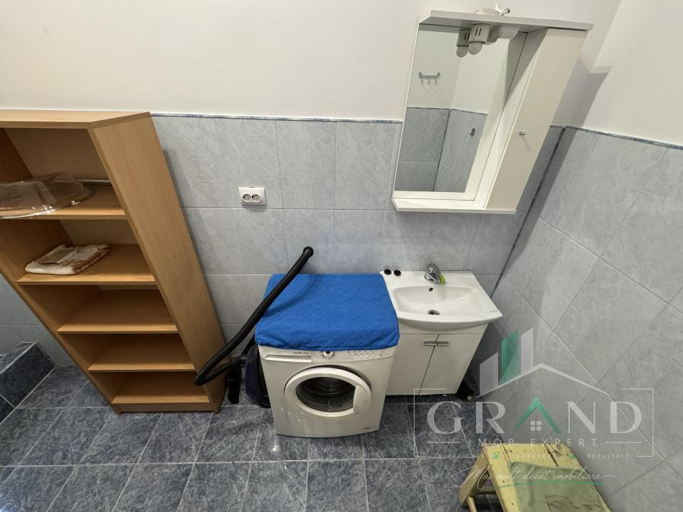 Spațiu ideal birou în Gheorgheni | Str.Brâncuși | Aproape de P-ța Cipariu