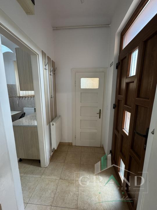 Spațiu ideal birou în Gheorgheni | Str.Brâncuși | Aproape de P-ța Cipariu