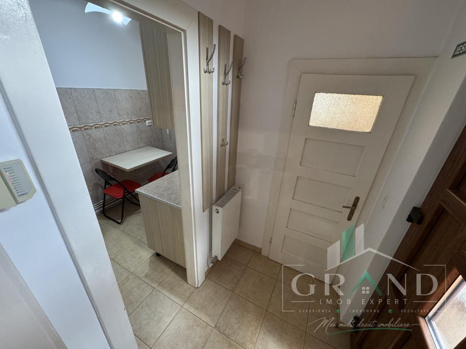 Spațiu ideal birou în Gheorgheni | Str.Brâncuși | Aproape de P-ța Cipariu