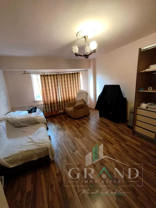 Ap 1 CAMERĂ | 42 MP | CALEA MĂNĂȘTUR | PARTER | APROAPE DE PLATINIA MALL & USAMV
