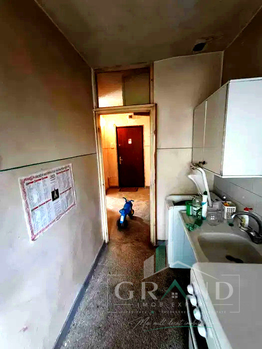 Ap 1 CAMERĂ | 42 MP | CALEA MĂNĂȘTUR | PARTER | APROAPE DE PLATINIA MALL & USAMV