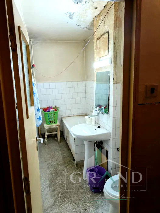 Ap 1 CAMERĂ | 42 MP | CALEA MĂNĂȘTUR | PARTER | APROAPE DE PLATINIA MALL & USAMV